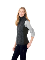 Threadfellows Curated Collection Outerwear Women's Shefford Heated Vest