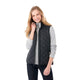 Threadfellows Curated Collection Outerwear XS / Black/Black Women's Shefford Heated Vest