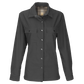 Threadfellows Curated Collection Outerwear XS / Dark Grey Women's Boulder Shirt Jacket