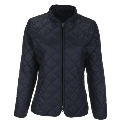 Threadfellows Curated Collection Outerwear XS / Navy Women's Everett Bomber Jacket