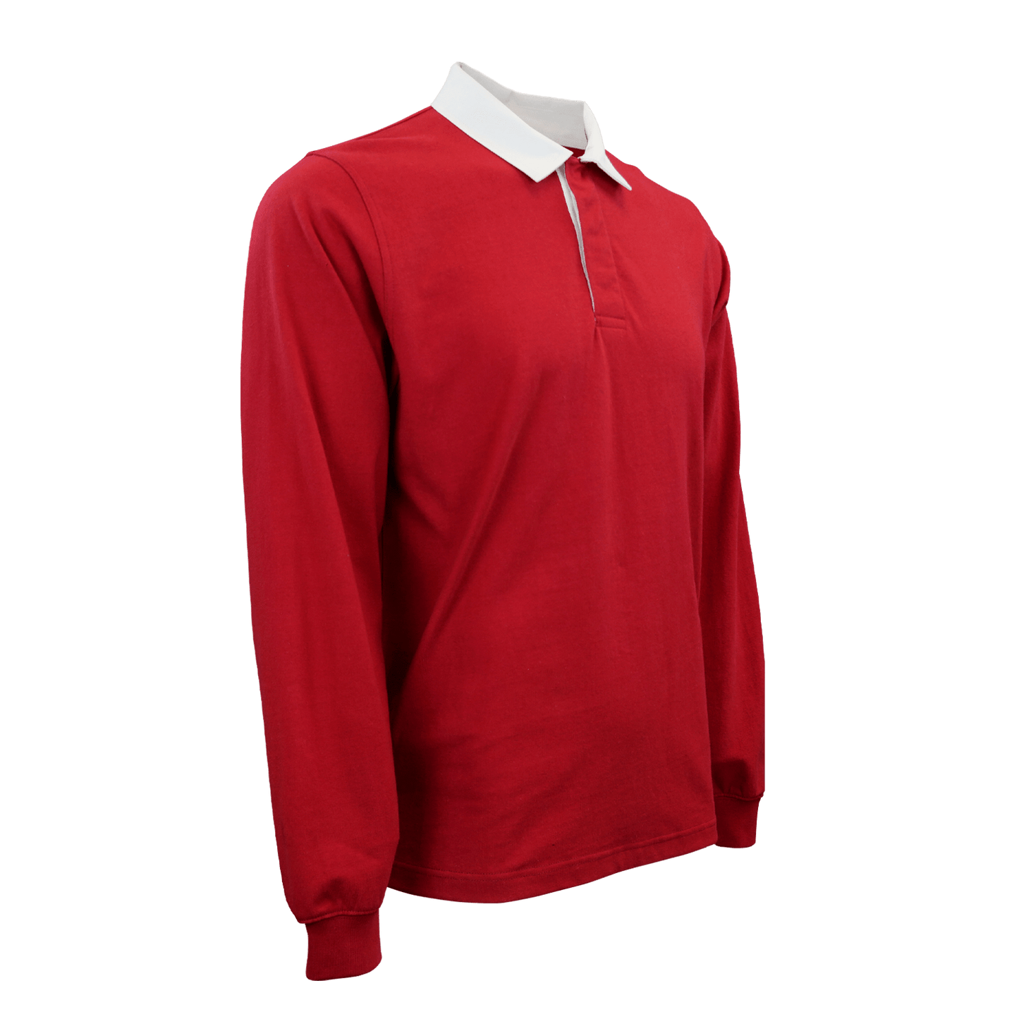 Threadfellows Curated Collection Polos Rugby Polo