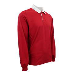 Threadfellows Curated Collection Polos Rugby Polo