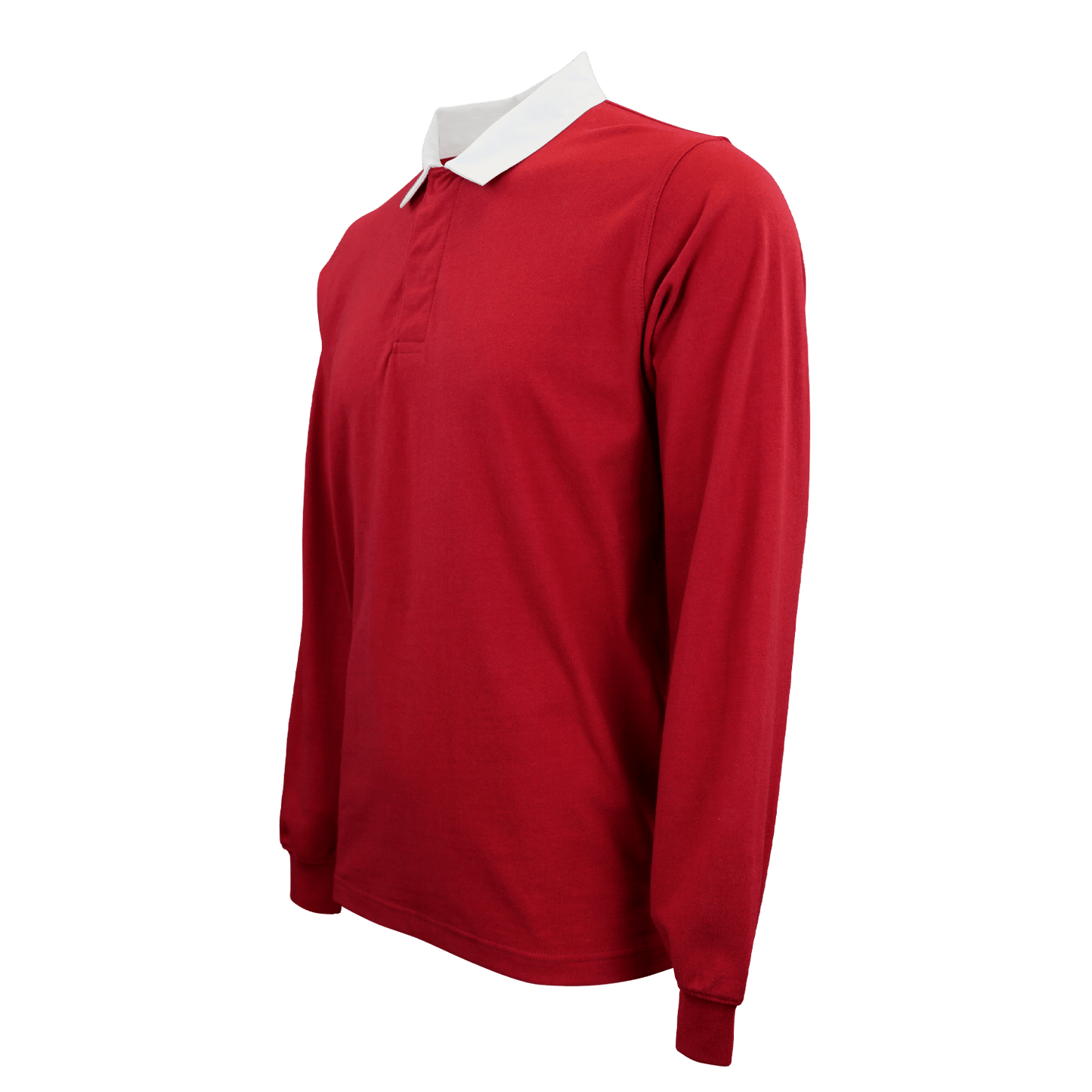 Threadfellows Curated Collection Polos Rugby Polo