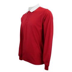 Threadfellows Curated Collection Polos Rugby Polo