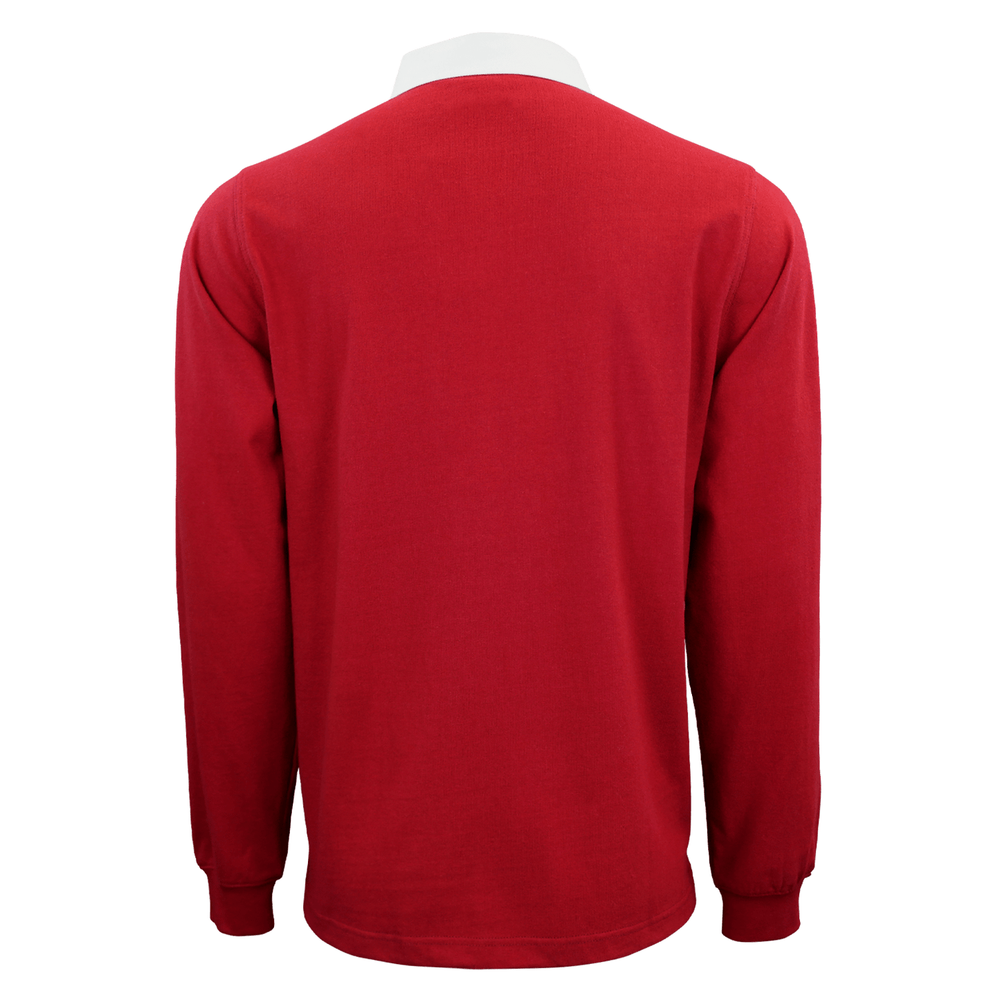 Threadfellows Curated Collection Polos Rugby Polo