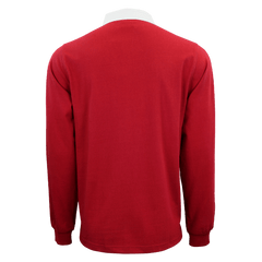 Threadfellows Curated Collection Polos Rugby Polo