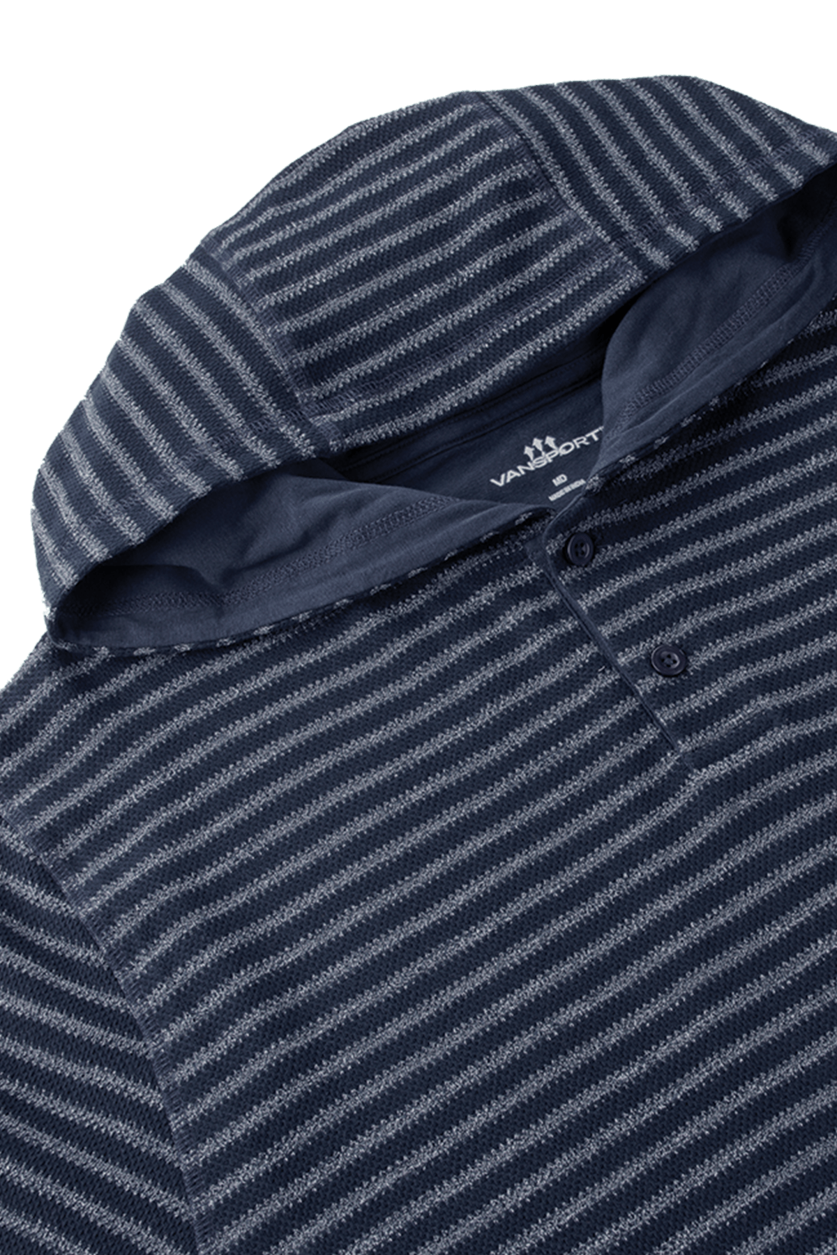 Threadfellows Curated Collection Sweatshirts Men's Baja Hoodie