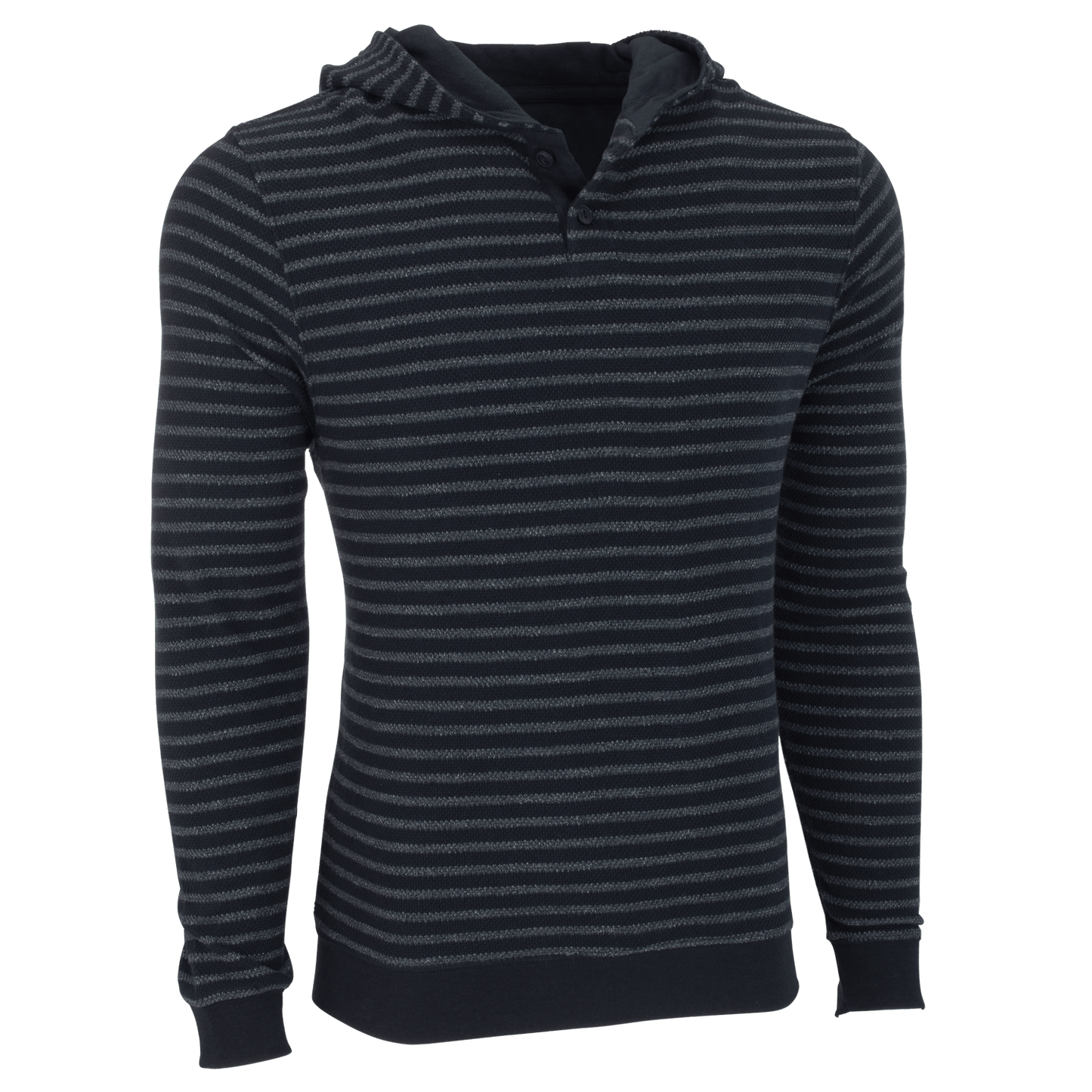 Threadfellows Curated Collection Sweatshirts Men's Baja Hoodie