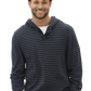 Threadfellows Curated Collection Sweatshirts Men's Baja Hoodie