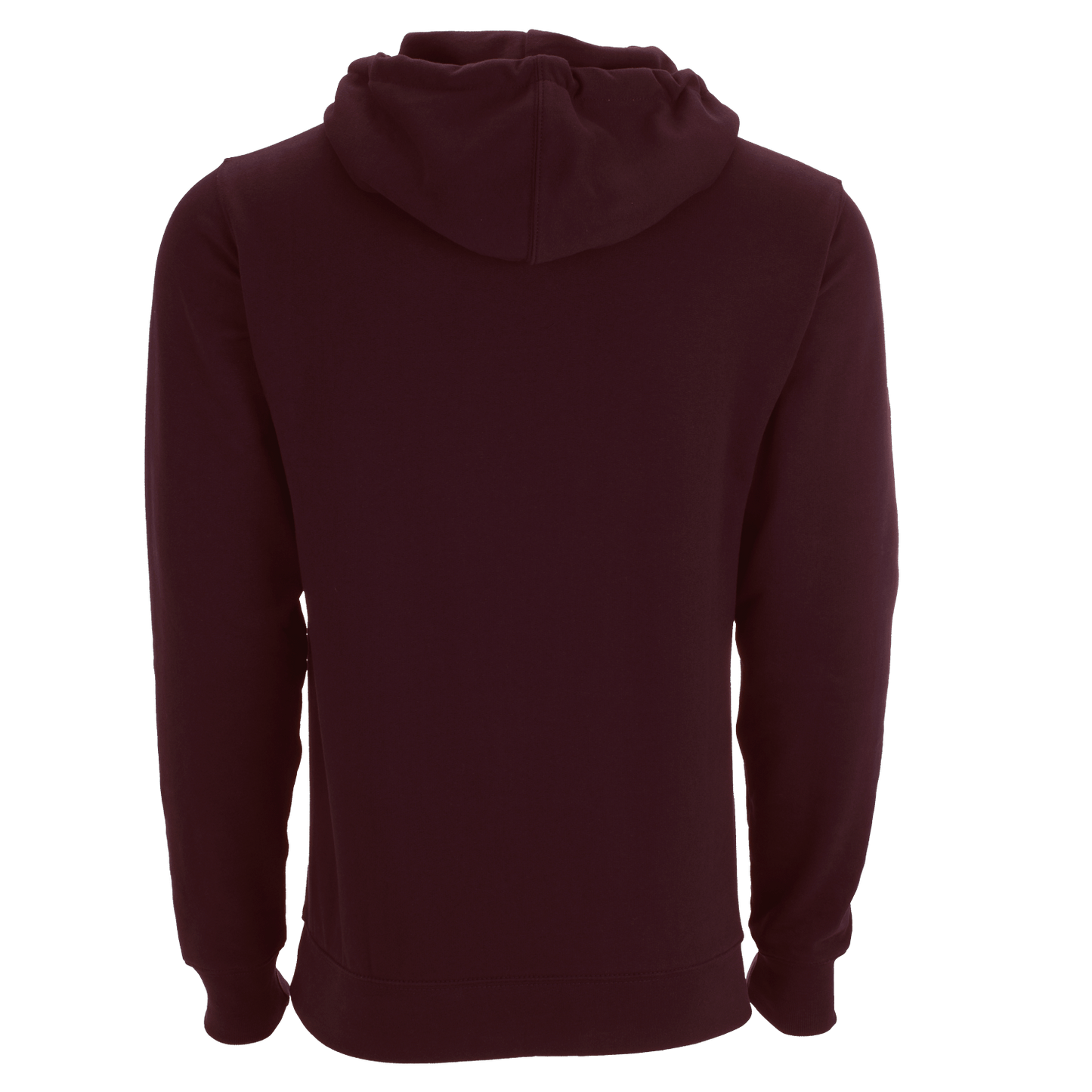 Threadfellows Curated Collection Sweatshirts Premium Cotton Blocked Fleece Pullover
