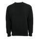 Threadfellows Curated Collection Sweatshirts S / Black Ultra Soft Fleece Crewneck