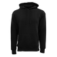 Threadfellows Curated Collection Sweatshirts S / Black Ultra Soft Fleece Hoodie