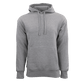 Threadfellows Curated Collection Sweatshirts S / Grey Heather Ultra Soft Fleece Hoodie