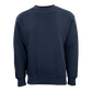 Threadfellows Curated Collection Sweatshirts S / Navy Ultra Soft Fleece Crewneck