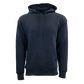 Threadfellows Curated Collection Sweatshirts S / Navy Ultra Soft Fleece Hoodie