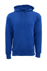 Threadfellows Curated Collection Sweatshirts S / Royal Ultra Soft Fleece Hoodie