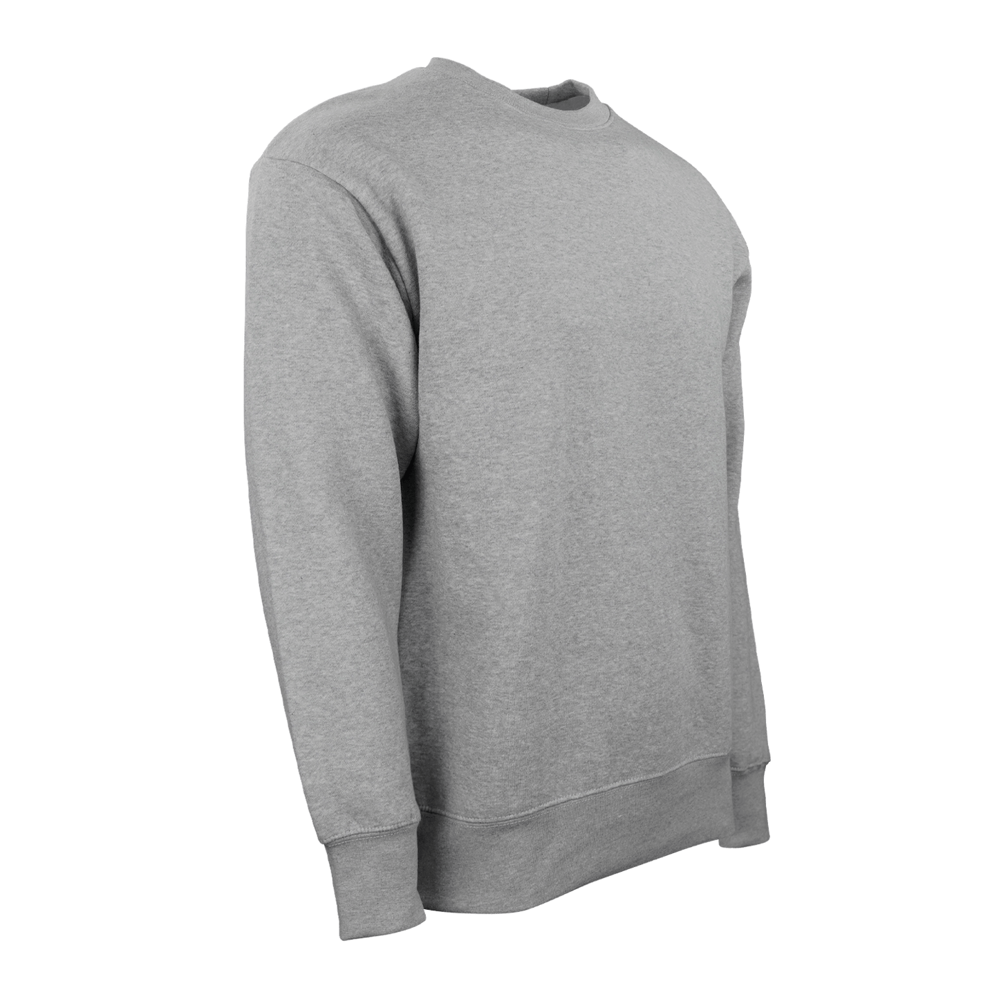 Threadfellows Curated Collection Sweatshirts Ultra Soft Fleece Crewneck