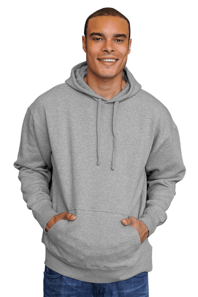 Threadfellows Curated Collection Sweatshirts Ultra Soft Fleece Hoodie