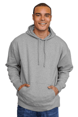 Threadfellows Curated Collection Sweatshirts Ultra Soft Fleece Hoodie