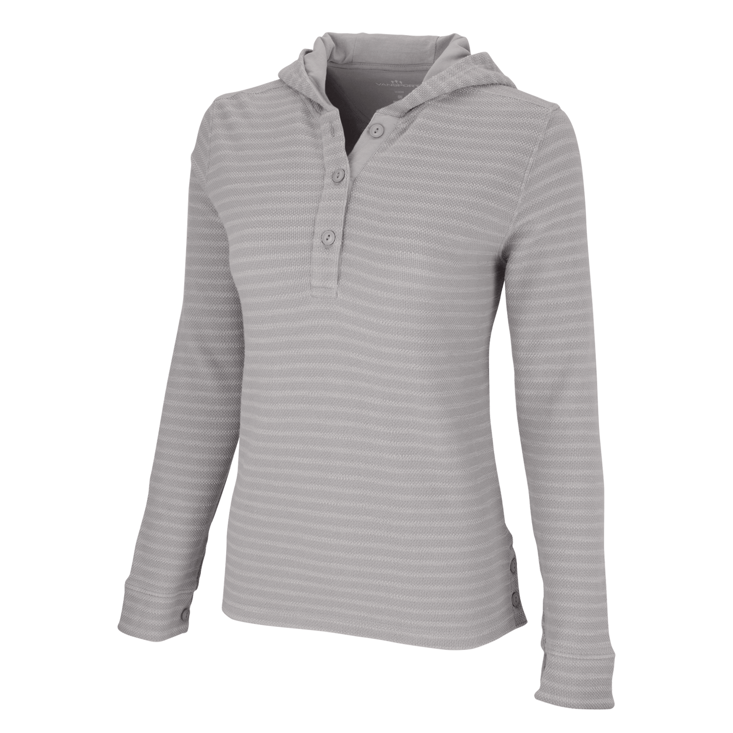 Threadfellows Curated Collection Sweatshirts Women's Baja Hoodie