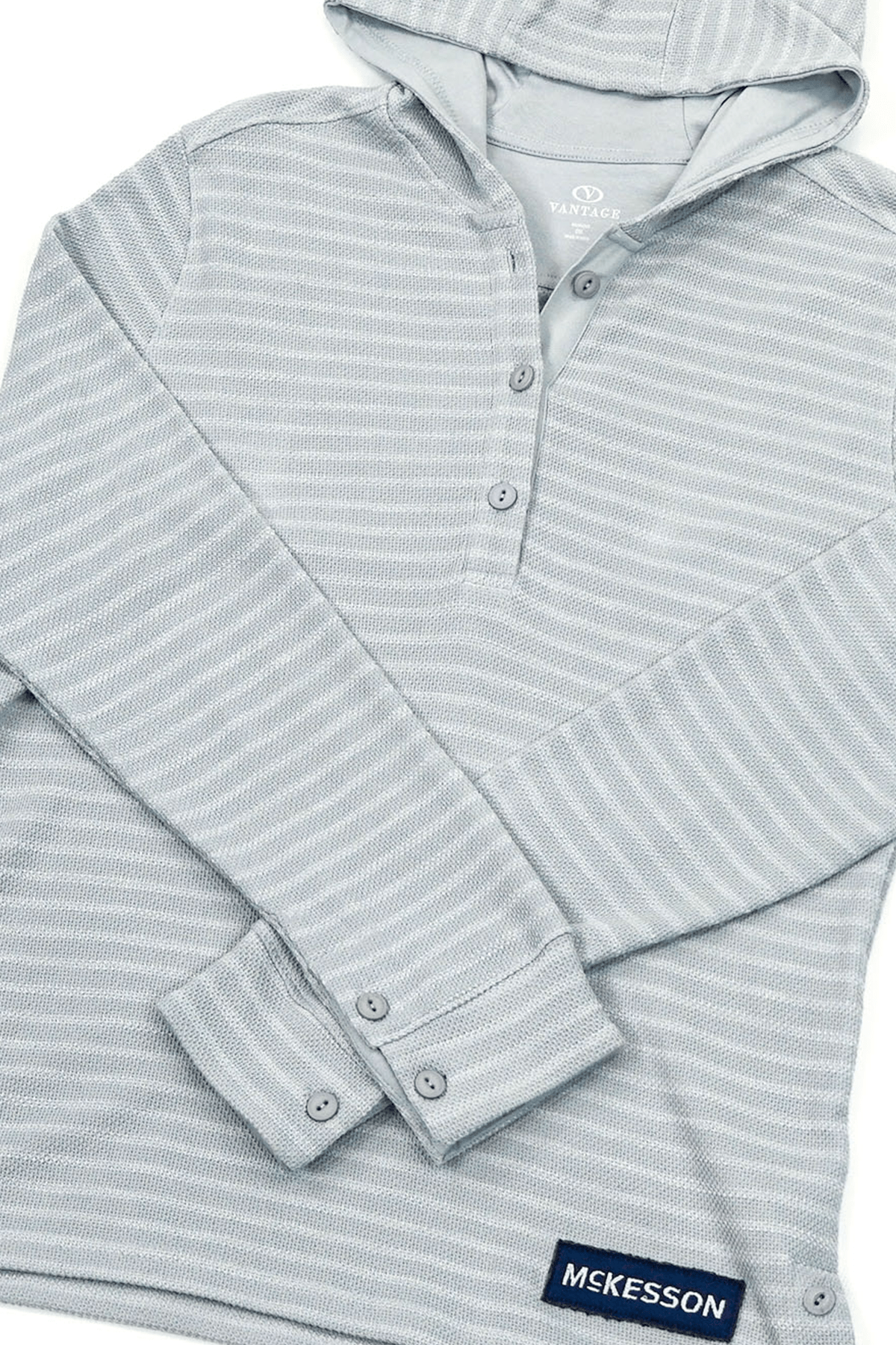 Threadfellows Curated Collection Sweatshirts Women's Baja Hoodie