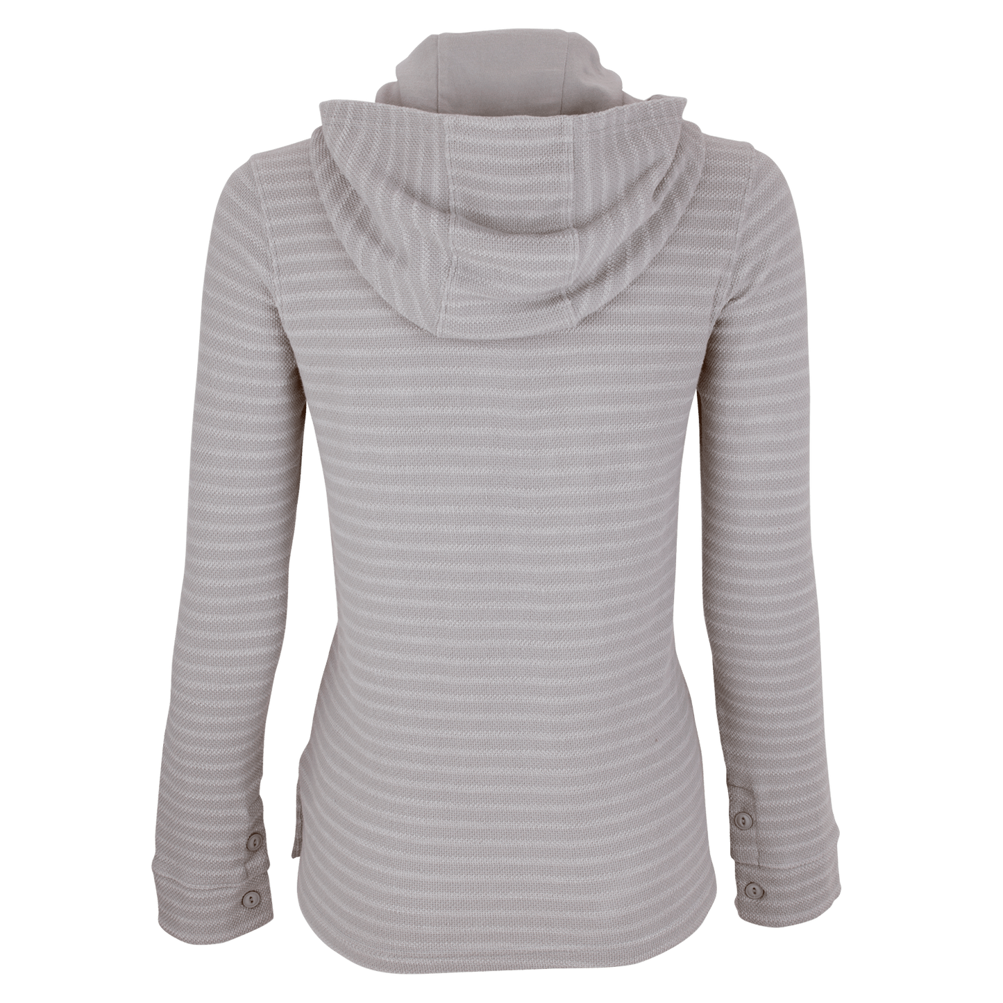 Threadfellows Curated Collection Sweatshirts Women's Baja Hoodie