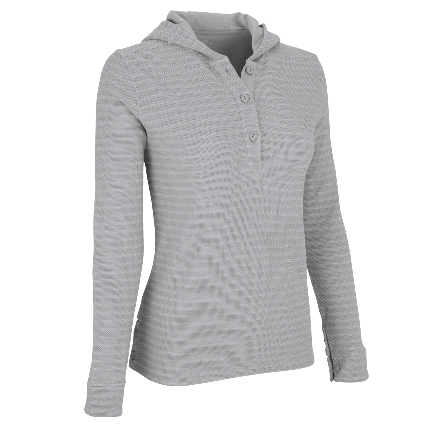 Threadfellows Curated Collection Sweatshirts Women's Baja Hoodie