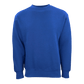 Threadfellows Curated Collection Sweatshirts XS / Royal Ultra Soft Fleece Crewneck