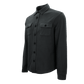 Threadfellows Curated Collection Woven Shirts Men's Journey Overshirt