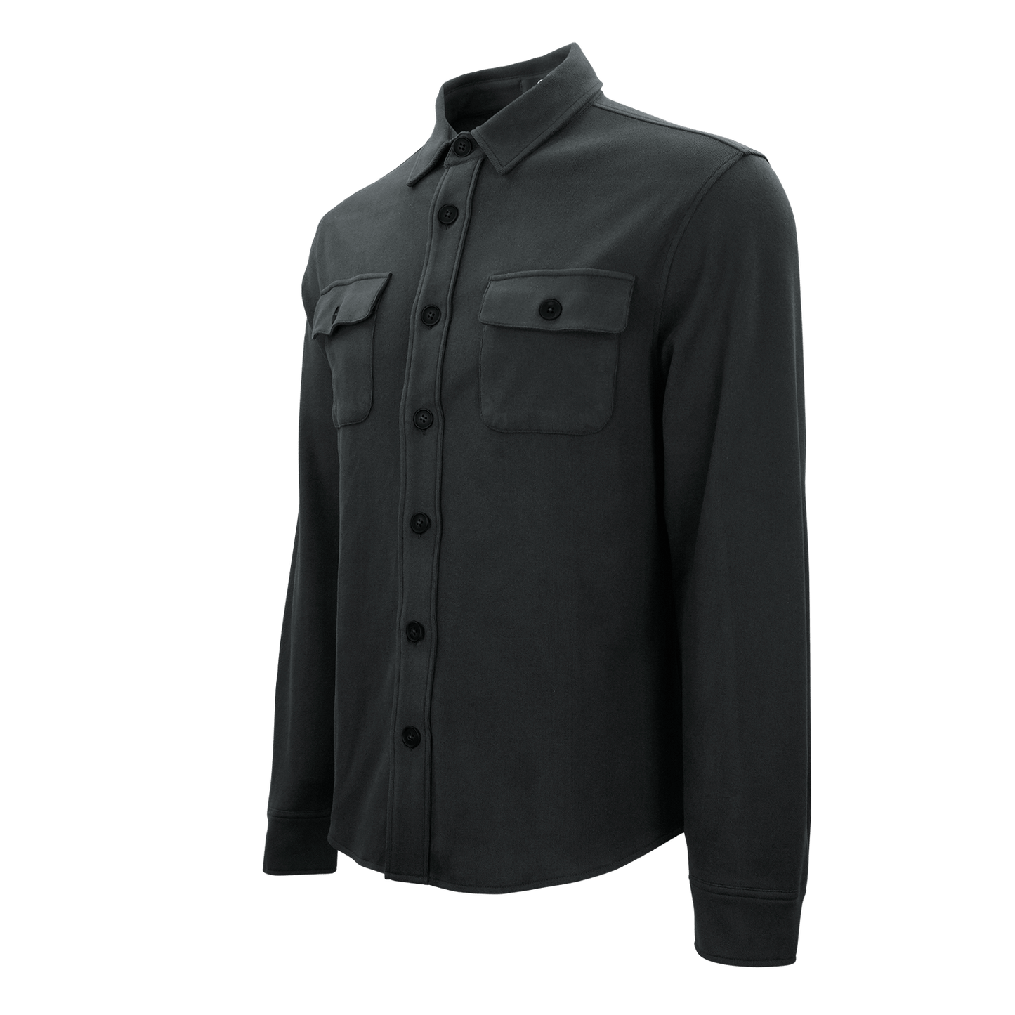 Threadfellows Curated Collection Woven Shirts Men's Journey Overshirt