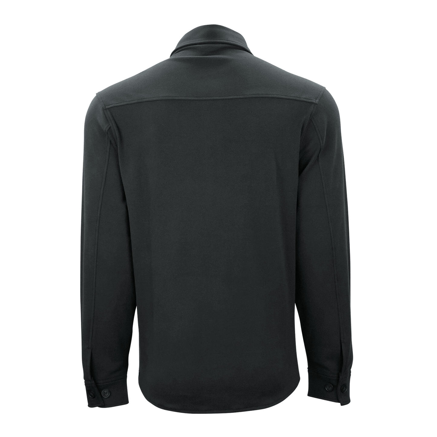 Threadfellows Curated Collection Woven Shirts Men's Journey Overshirt