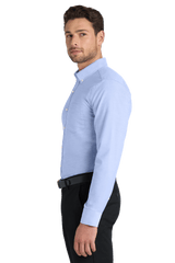 Threadfellows Curated Collection Woven Shirts Port Authority - Men's SuperPro™ Oxford Shirt
