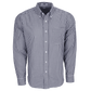 Threadfellows Curated Collection Woven Shirts S / Navy/White Men's Easy Care Gingham Check Shirt