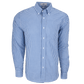Threadfellows Curated Collection Woven Shirts S / Royal/White Men's Easy Care Gingham Check Shirt