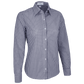 Threadfellows Curated Collection Woven Shirts Women's Easy Care Gingham Check Shirt