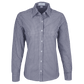 Threadfellows Curated Collection Woven Shirts Women's Easy Care Gingham Check Shirt