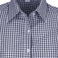 Threadfellows Curated Collection Woven Shirts Women's Easy Care Gingham Check Shirt