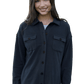 Threadfellows Curated Collection Woven Shirts Women's Journey Overshirt