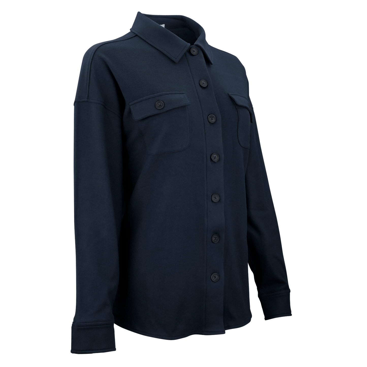 Threadfellows Curated Collection Woven Shirts Women's Journey Overshirt