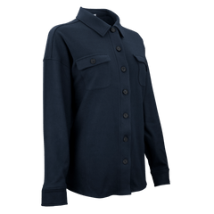 Threadfellows Curated Collection Woven Shirts Women's Journey Overshirt