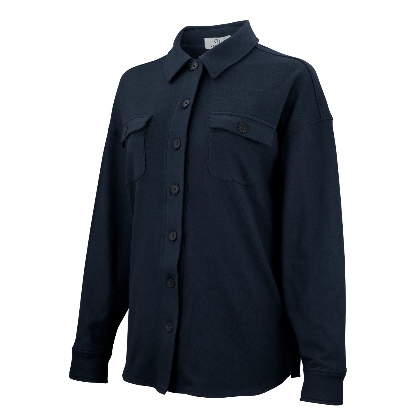 Threadfellows Curated Collection Woven Shirts Women's Journey Overshirt