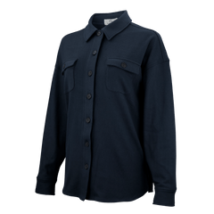 Threadfellows Curated Collection Woven Shirts Women's Journey Overshirt