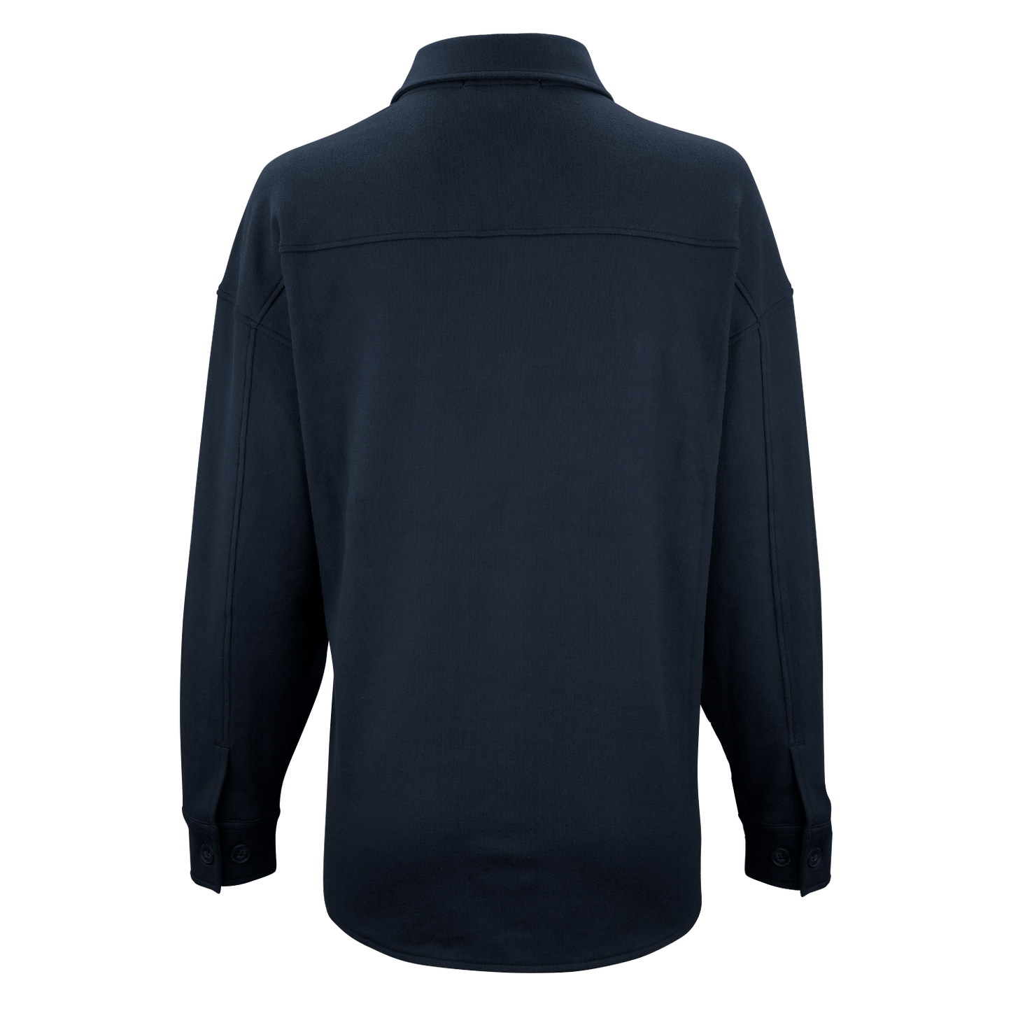 Threadfellows Curated Collection Woven Shirts Women's Journey Overshirt