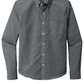 Threadfellows Curated Collection Woven Shirts XS / Black Port Authority - Men's Untucked Fit SuperPro™ Oxford Shirt