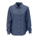 Threadfellows Curated Collection Woven Shirts XS / Denim Women's Hudson Denim Shirt