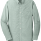 Threadfellows Curated Collection Woven Shirts XS / Green Port Authority - Men's SuperPro™ Oxford Shirt