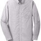 Threadfellows Curated Collection Woven Shirts XS / Gusty Grey Port Authority - Men's SuperPro™ Oxford Shirt