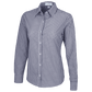 Threadfellows Curated Collection Woven Shirts XS / Navy/White Women's Easy Care Gingham Check Shirt