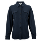 Threadfellows Curated Collection Woven Shirts XS / Navy Women's Journey Overshirt