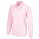 Threadfellows Curated Collection Woven Shirts XS / Pink/White Women's Easy Care Gingham Check Shirt